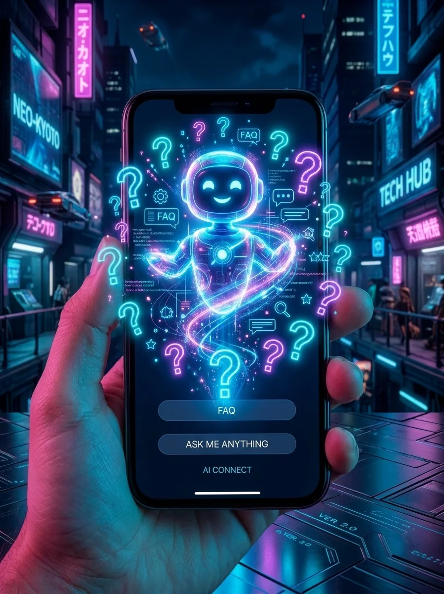 ArtFlow AI FAQ Support